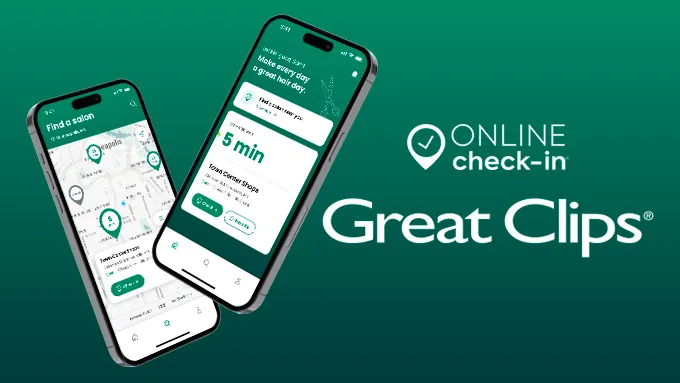 Great Clips — Hair salon in West Jordan